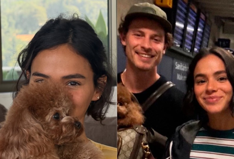 A gafe ‘econômica’ de Shawn Mendes em declaração a Bruna Marquezine