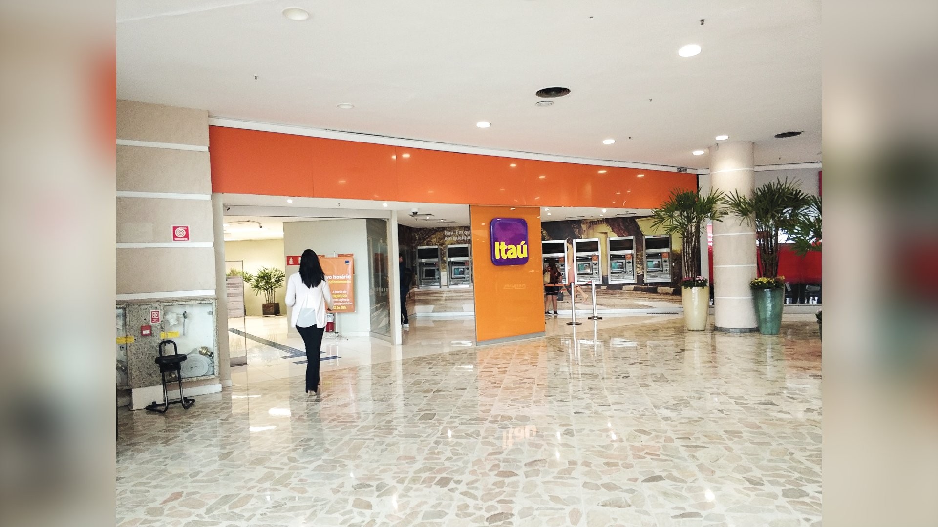 Como o Itaú supera o ambiente difícil no crédito e apresenta o melhor desempenho entre os grandes bancos