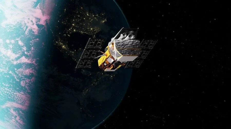 Nasa desiste de resgate espacial do telescópio Swift, que deve cair na Terra ainda este ano