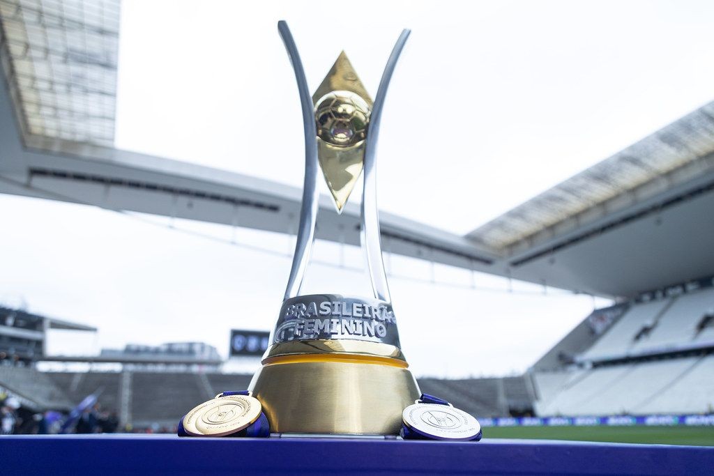 Mata-mata do Brasileirão Feminino: saiba os confrontos, datas, horários e onde assistir