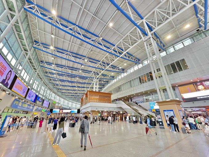 O aeroporto que superou o Heathrow e se tornou o mais movimentado do mundo