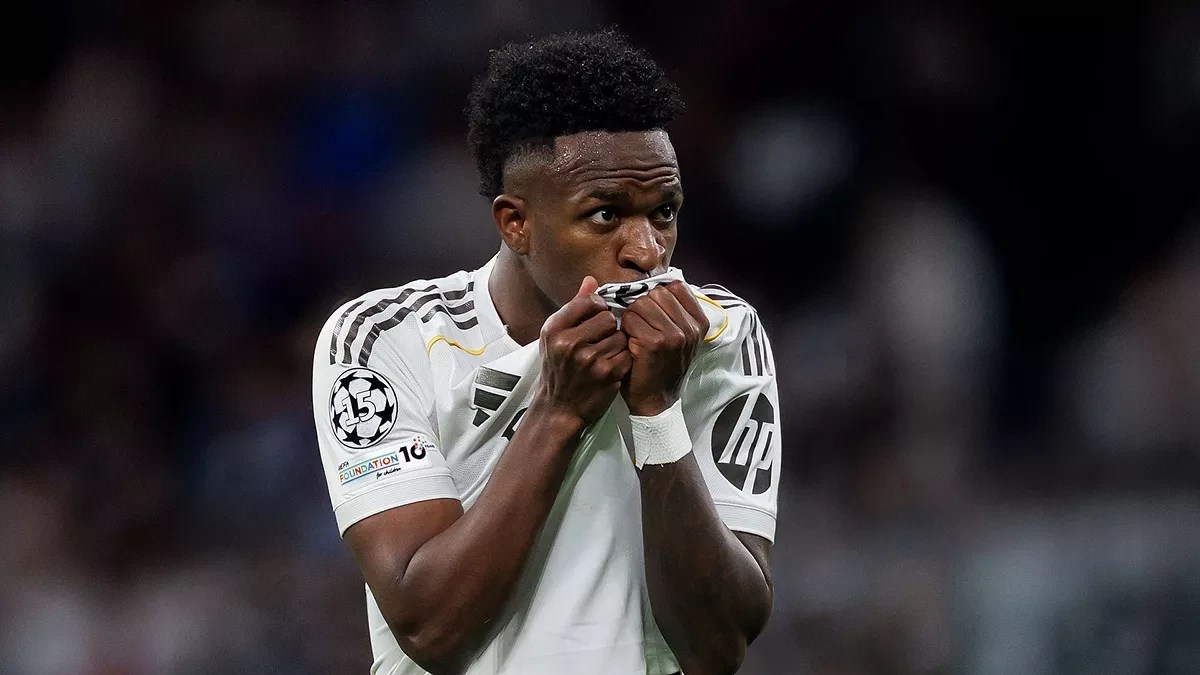 Vini Jr. ganhará R$ 119 milhões no Real Madrid: veja os mimos que essa bolada compra
