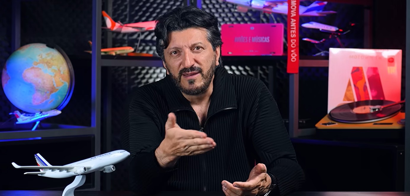 Lito Sousa: o papel dos cuidados paliativos diante de doenças raras e complexas