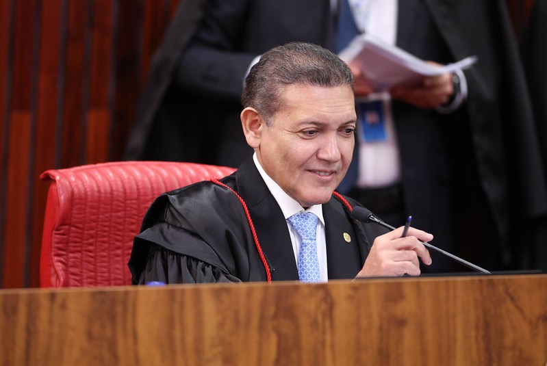 Nunes Marques vai assinar acordo com lideranças religiosas pela ‘paz e tolerância’ nas eleições