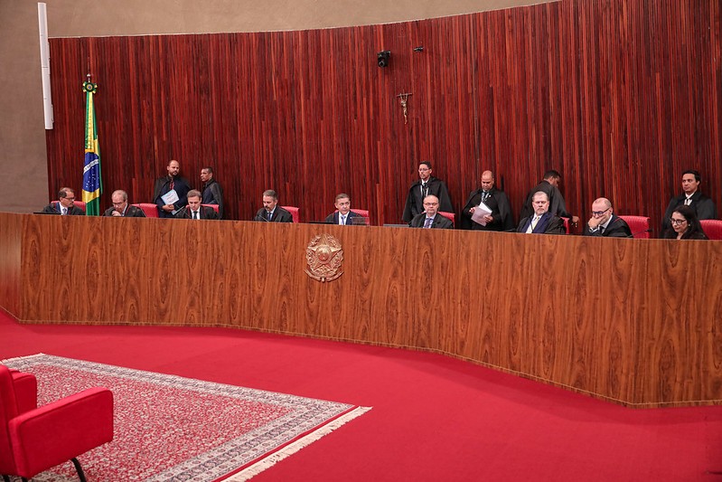 TSE tem placar de 3×2 para manter decisão de Mendonça que derrubou publicações sobre Nossa Senhora Aparecida
