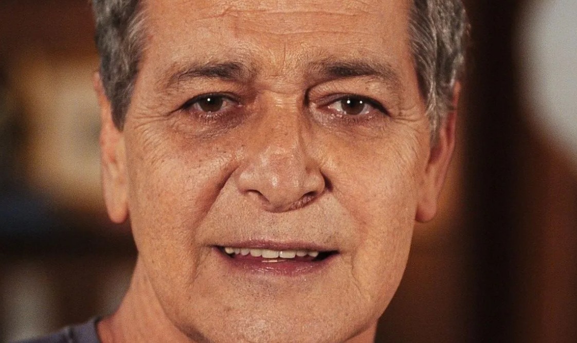 O último trabalho de Gracindo Jr. na TV antes de morrer aos 83 anos
