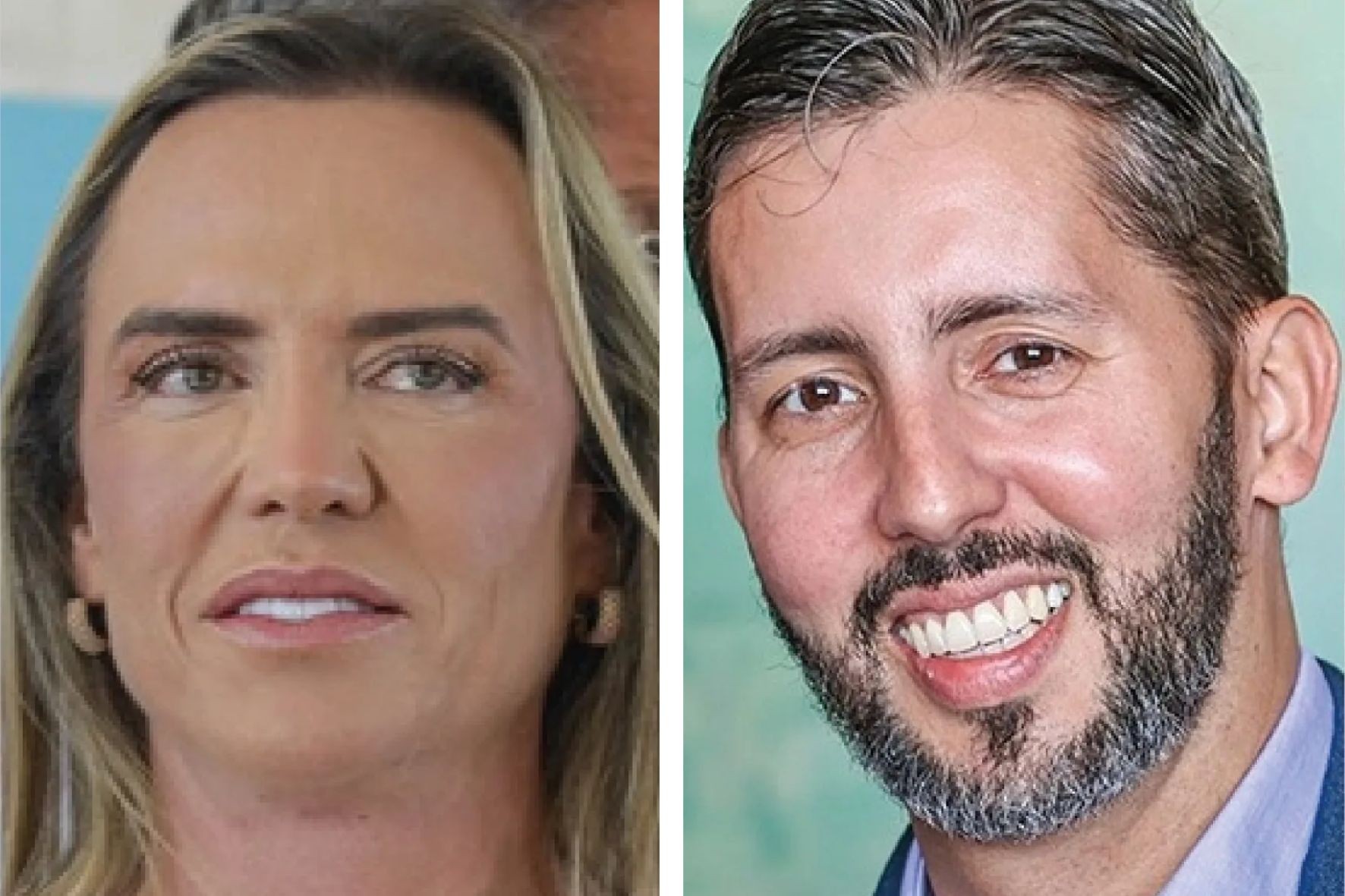 Pesquisa: DF tem disputa difícil entre atual governadora e ex-deputado petista