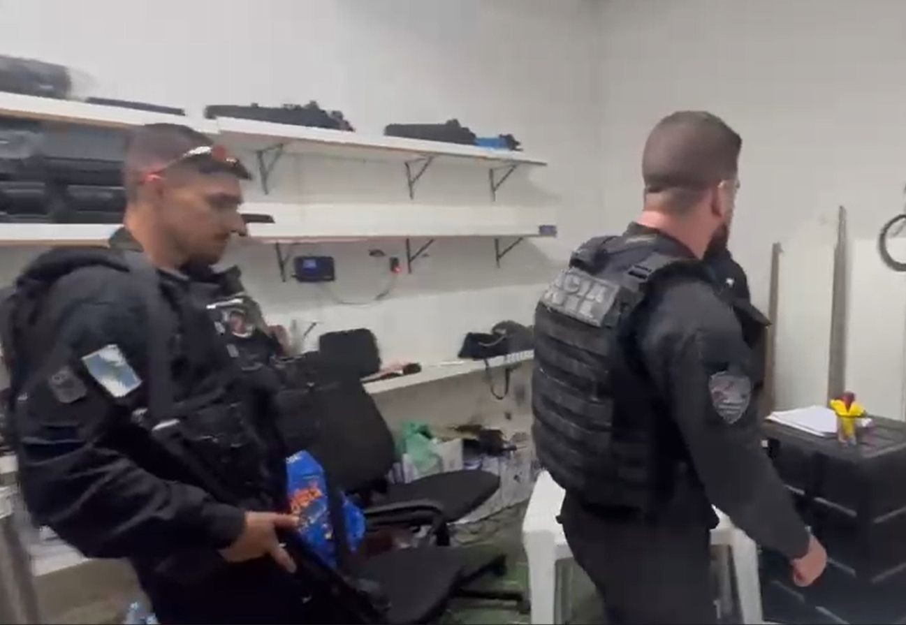 Como TCP criou esquema de monopólio de internet na Ilha do Governador, alvo de operação