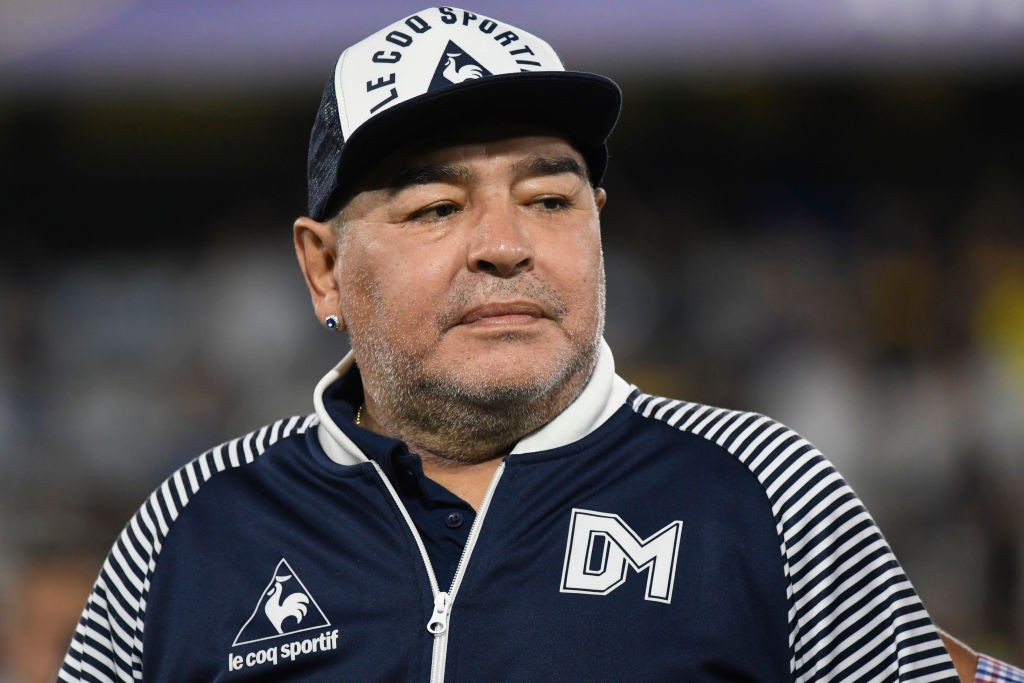 ‘Bode expiatório’: O que diz a defesa do médico acusado de matar Maradona