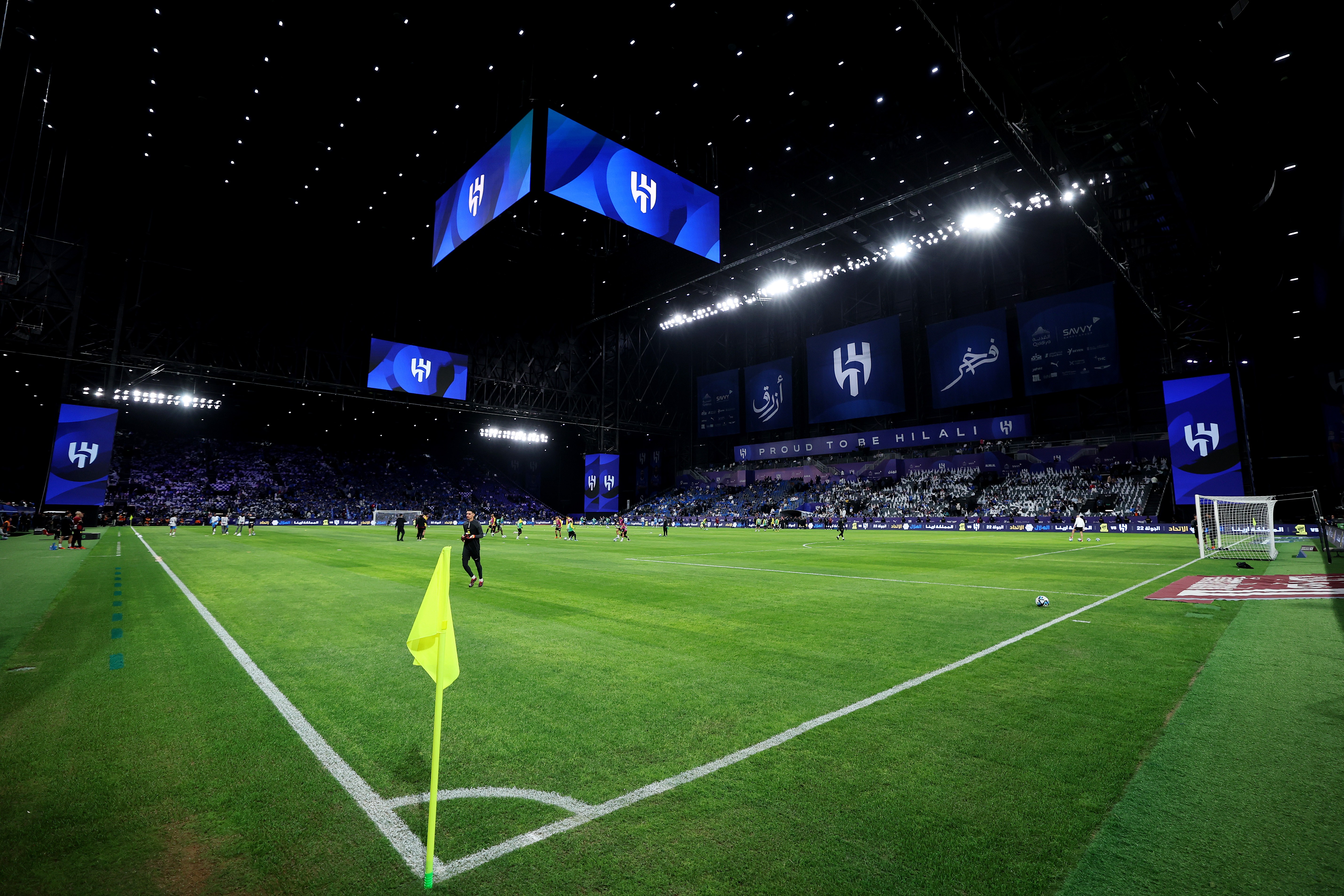 Al-Hilal x Al-Ahli: onde assistir, horário e escalações