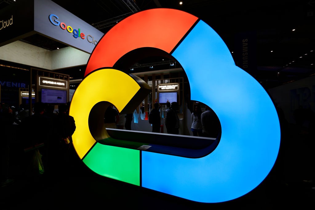 Falha no Google Cloud afeta bancos e gera caos na Inglaterra