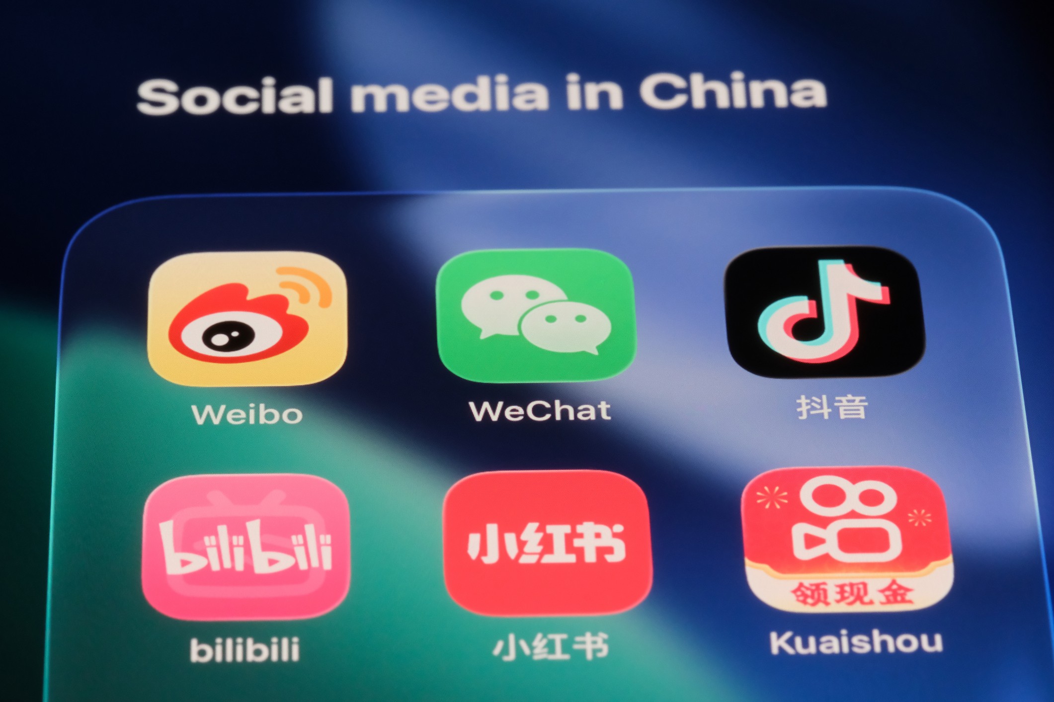 Bilibili relança aplicativo global e mira criadores no Brasil