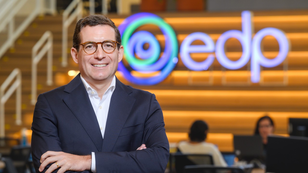 A expectativa da EDP para o megaleilão de baterias