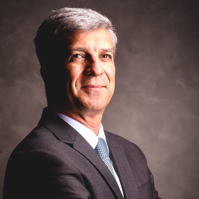 Febraban indica Leandro Vilain para substituir Isaac Sidney na presidência