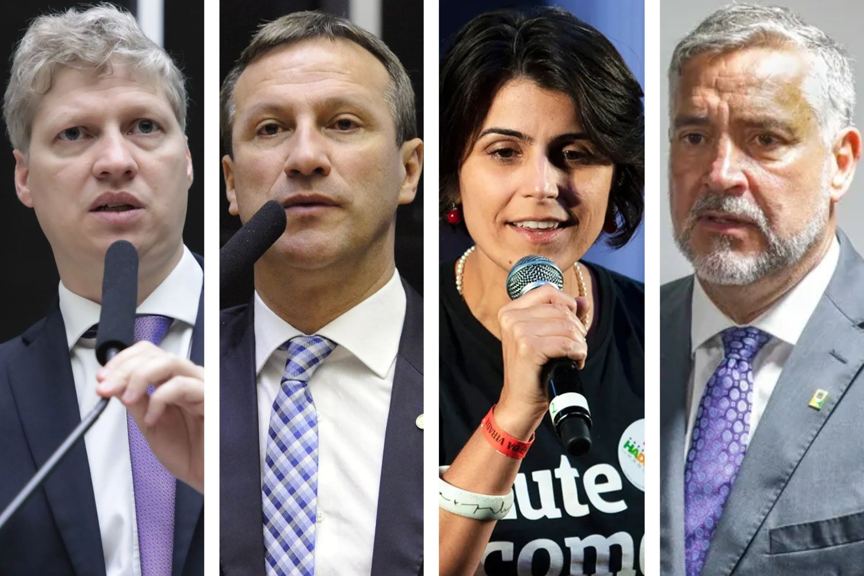 A briga acirrada pelo Senado no Rio Grande do Sul, segundo nova pesquisa