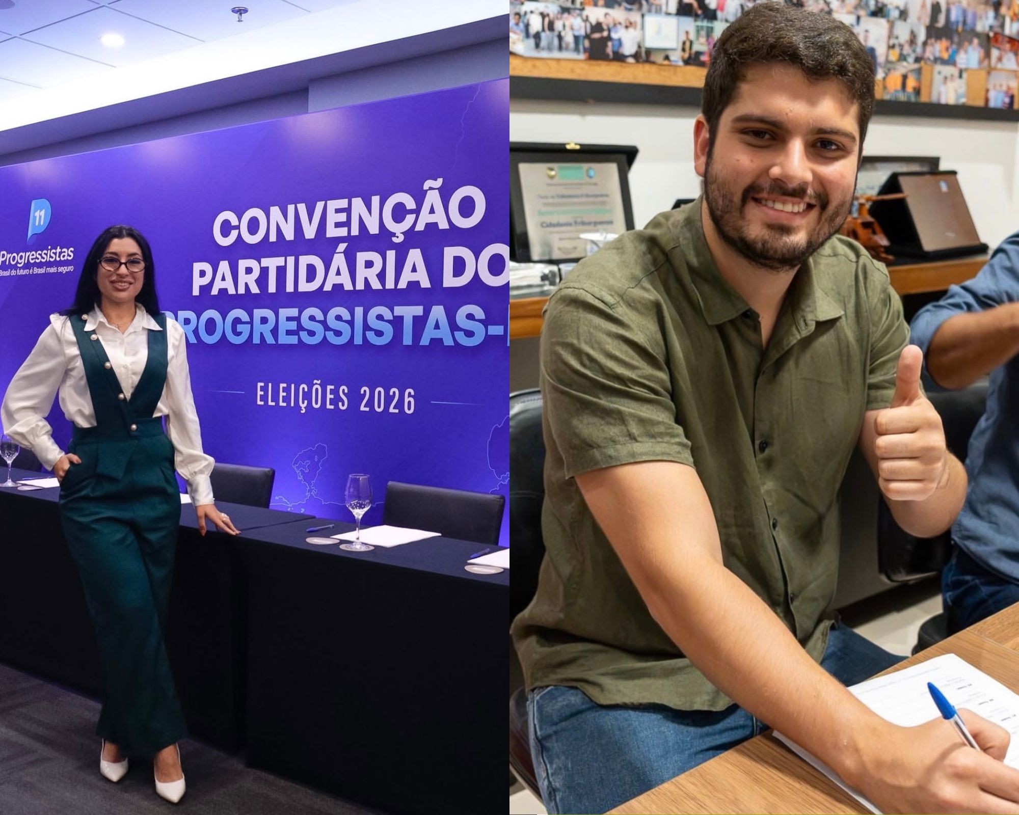 TRE barra candidaturas de mulher de líder do CV, neto de bicheiro e irmão de Marcinho VP