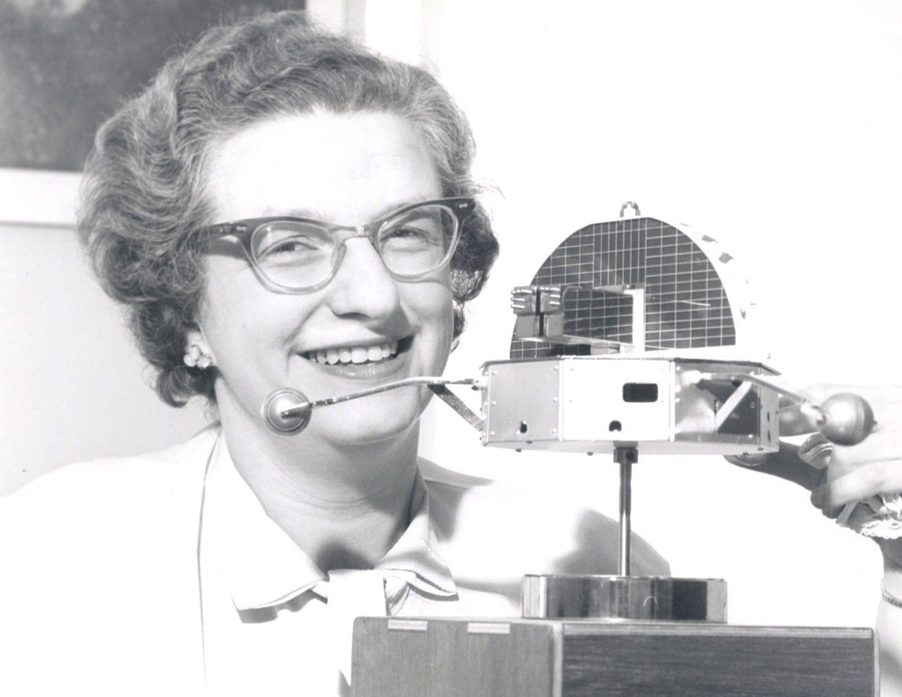Nancy Grace Roman: quem foi a astrônoma que dá nome ao novo telescópio espacial da Nasa