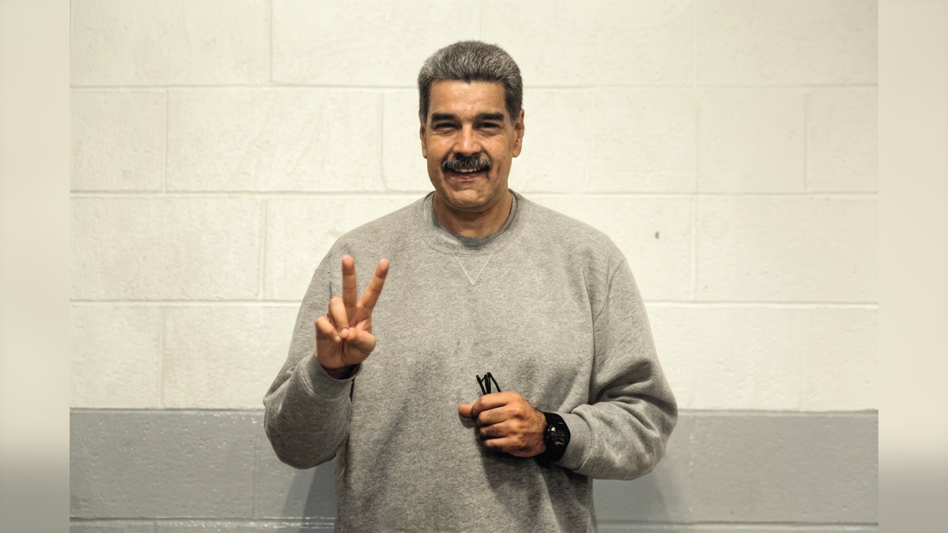 Nicolás Maduro: Que vitória é essa?