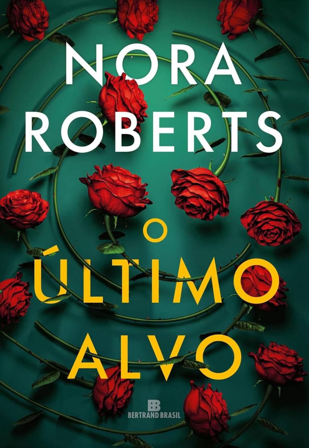 O Ultimo Alvo