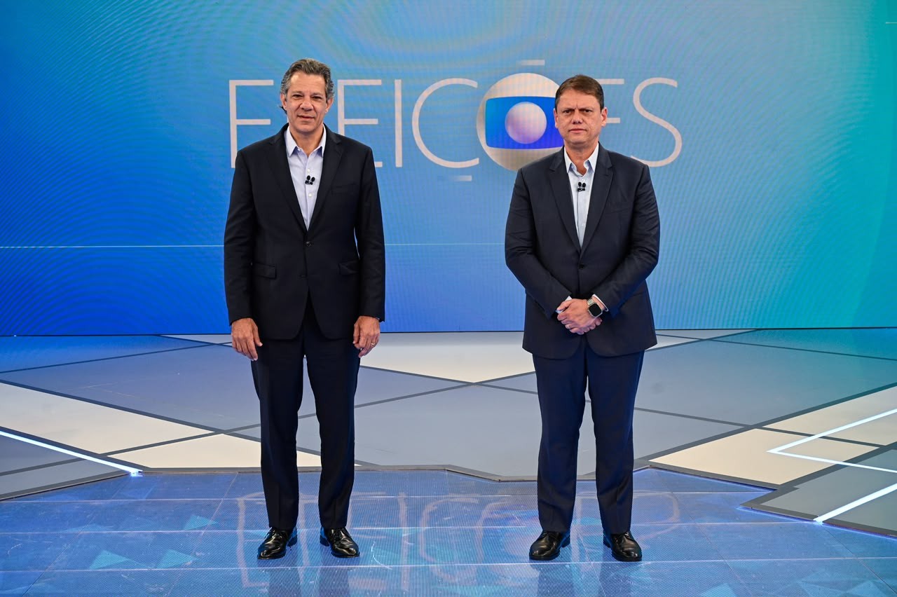 Acadêmicos rodam eleição com IA e fazem previsão para São Paulo