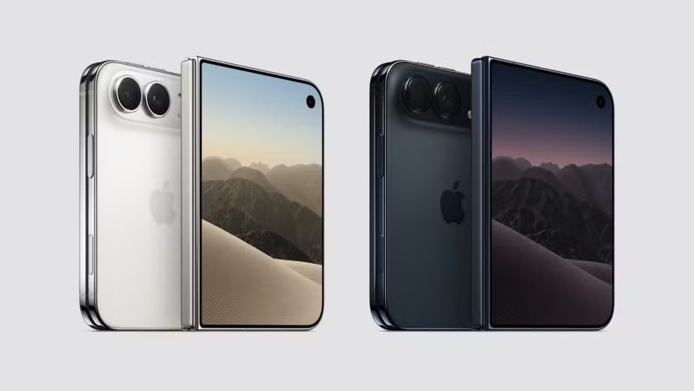 O novo iPhone que pode custar até R$ 30 mil no Brasil