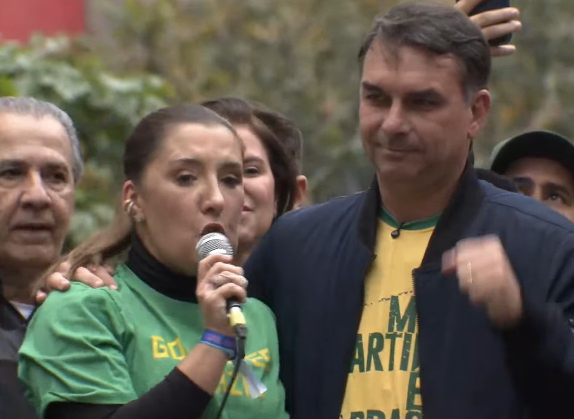 Vai privatizar? Os sinais trocados da campanha de Flávio Bolsonaro sobre estatais