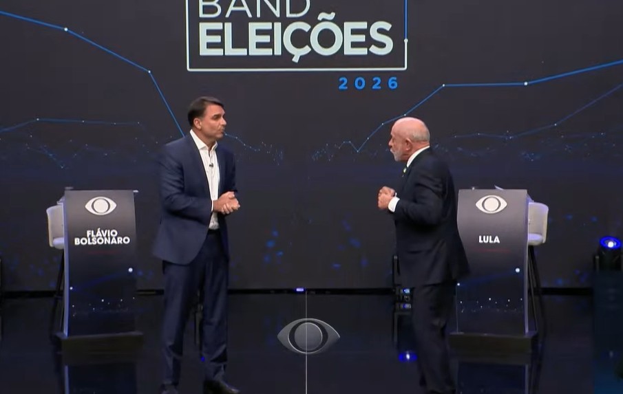 Debate vira ‘pão e circo’ e deixa eleitor de fora, avalia professor da USP