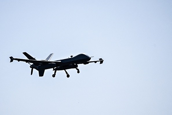 Exército dos EUA prepara envio de drones à América do Sul para operações militares, diz emissora