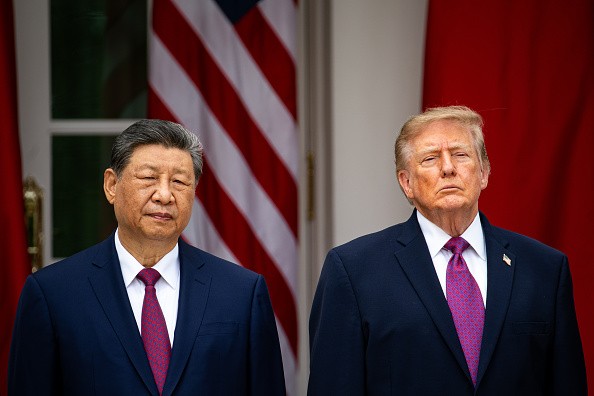 Os produtos que podem ser beneficiados por acordo dos Estados Unidos com a China 