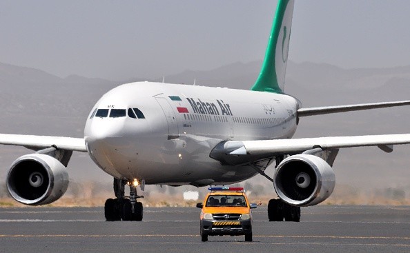 China desafia EUA e permite pouso de avião iraniano, apesar de ameaças