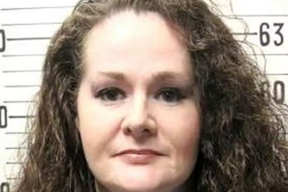 Quem é a americana que deve ser a primeira mulher executada em 200 anos nos EUA