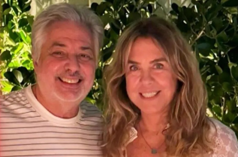 Roberto de Carvalho desabafa sobre nova namorada e luto por Rita Lee