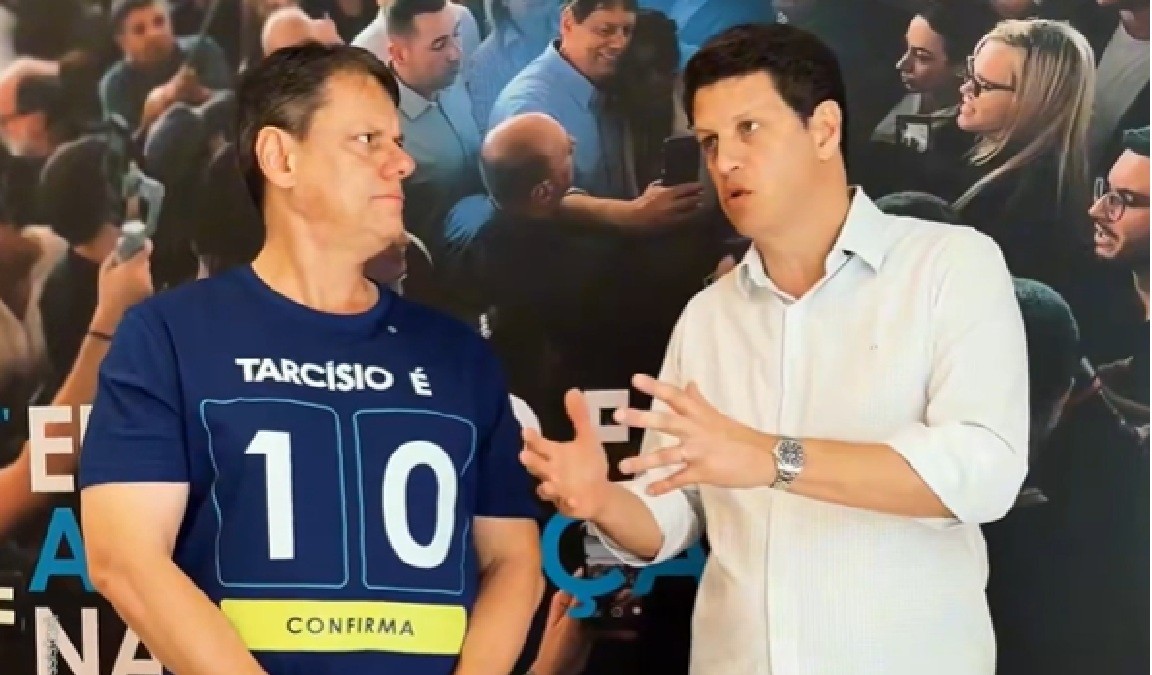 Ricardo Salles nega acordo por cargo e atribui desistência no Senado a trava contra Tebet e Marina