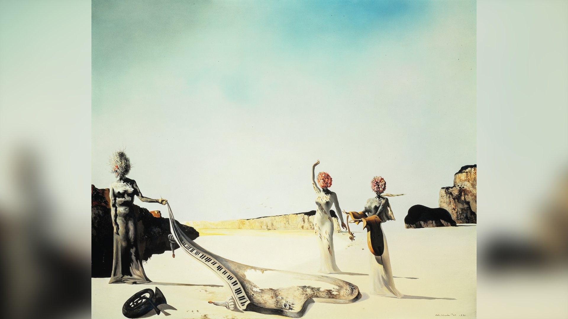 Exposição em Milão resgata as incursões visionárias de Salvador Dalí no mundo da moda