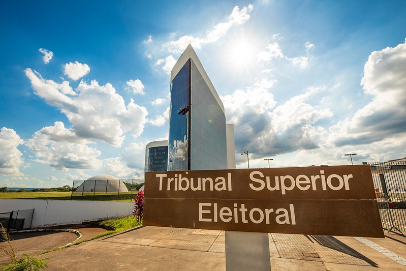 Eleição no Rio: ala do TSE faz apelo para concluir julgamento na quinta