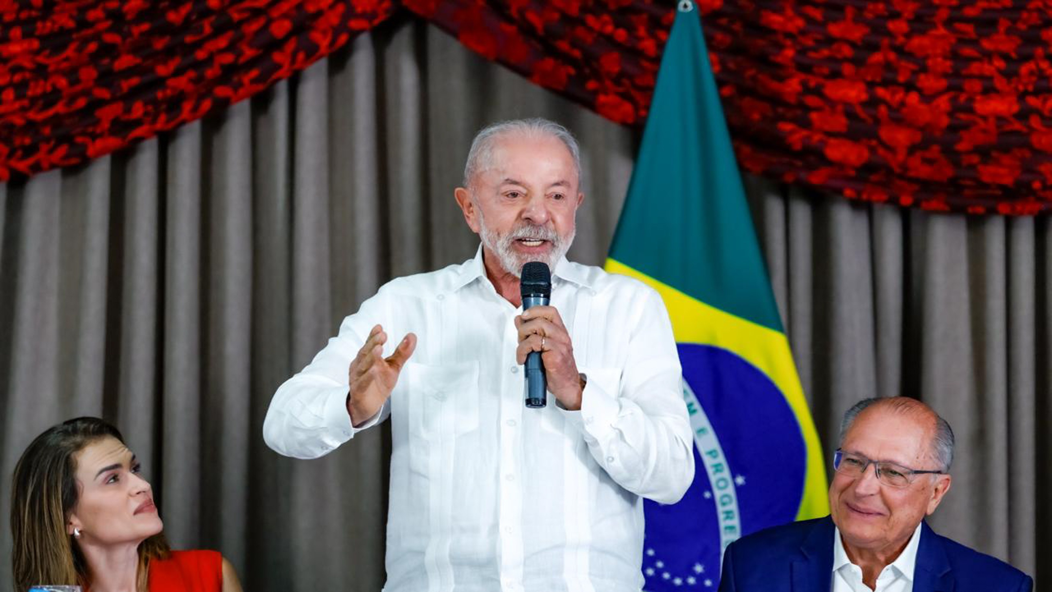Academia Brasileira de Cinema declara apoio a Lula e cita importância econômica do audiovisual