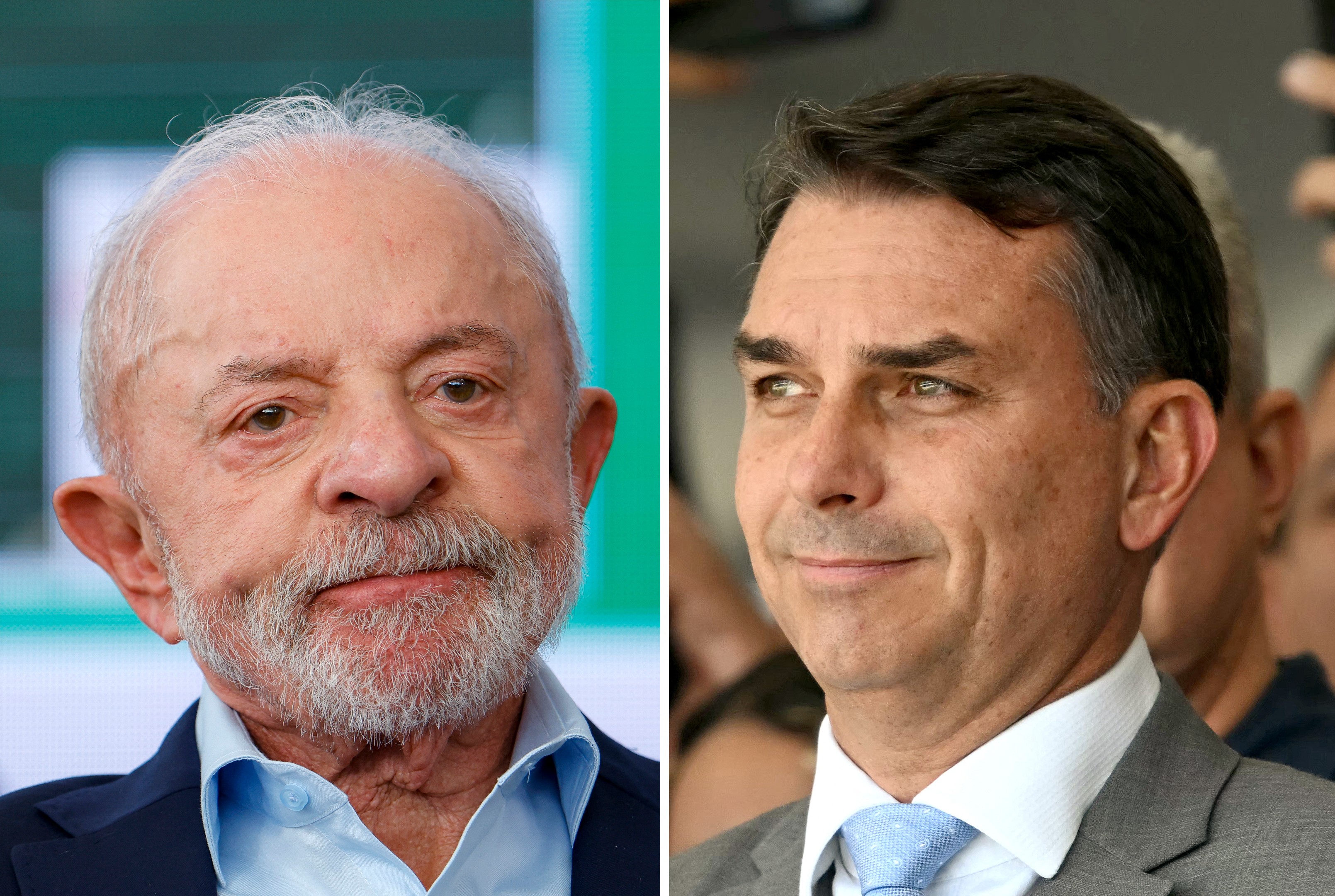 Lula x Flávio: o resultado da votação deste domingo em Israel e na Palestina