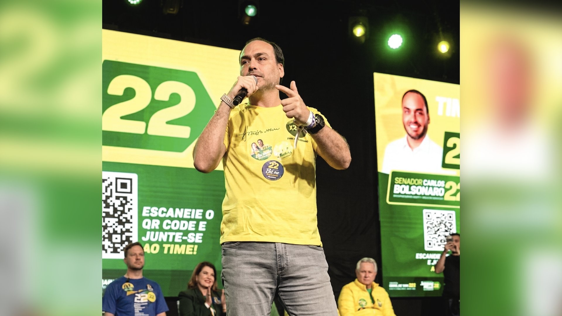 Como PL e PT investem pesado para ampliar bancadas no Senado