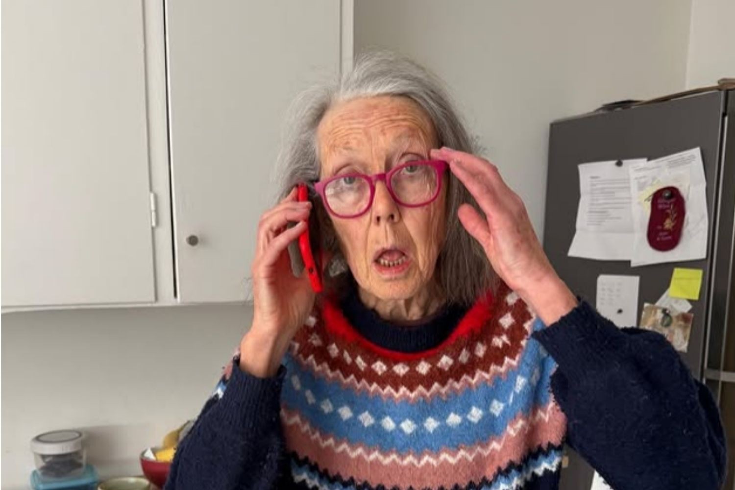 Como Anne Carson recebeu a notícia de que ganhou o Nobel de Literatura