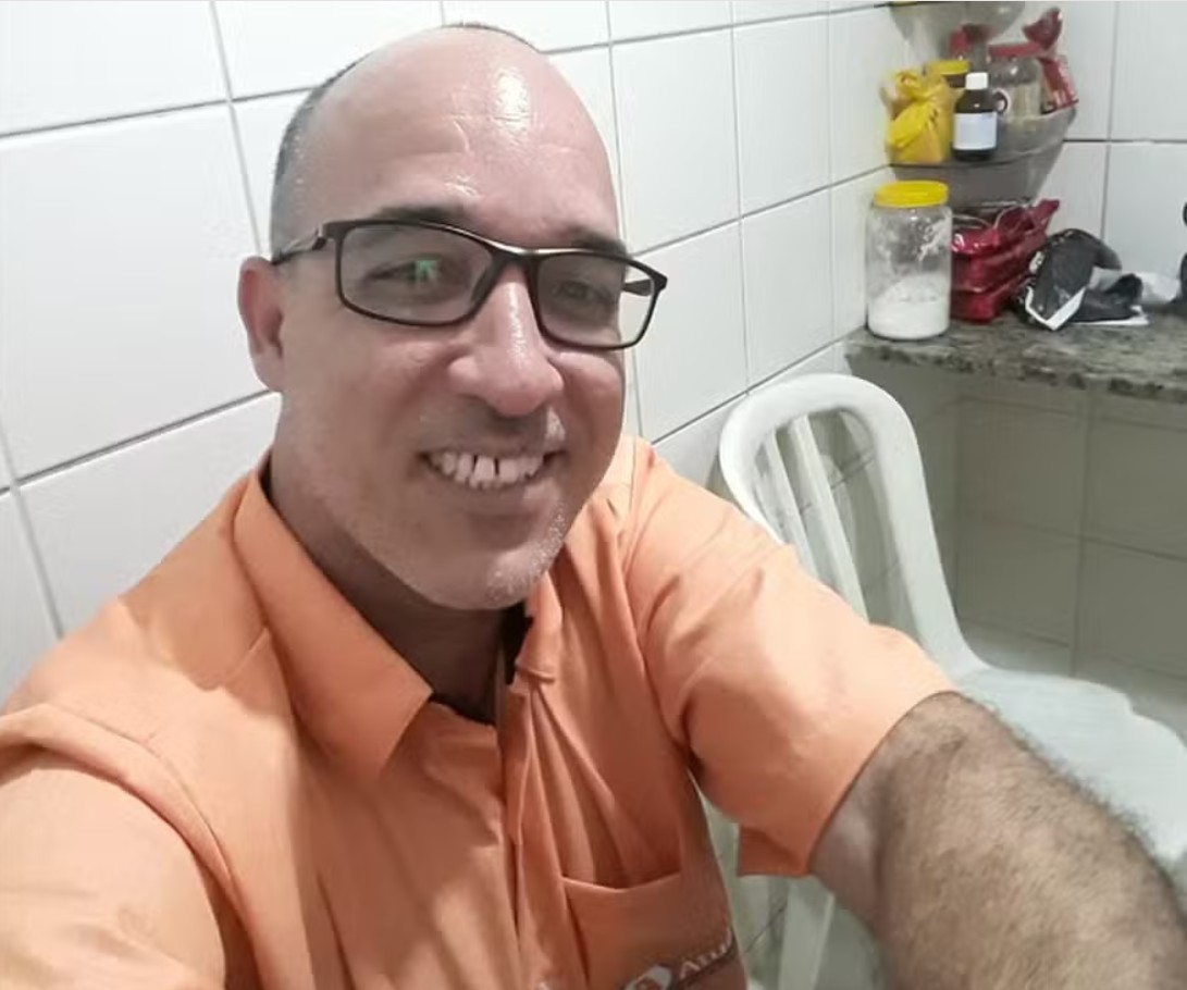 Trabalhador e pai de cinco filhos: quem era passageiro morto dentro de ônibus no Rio
