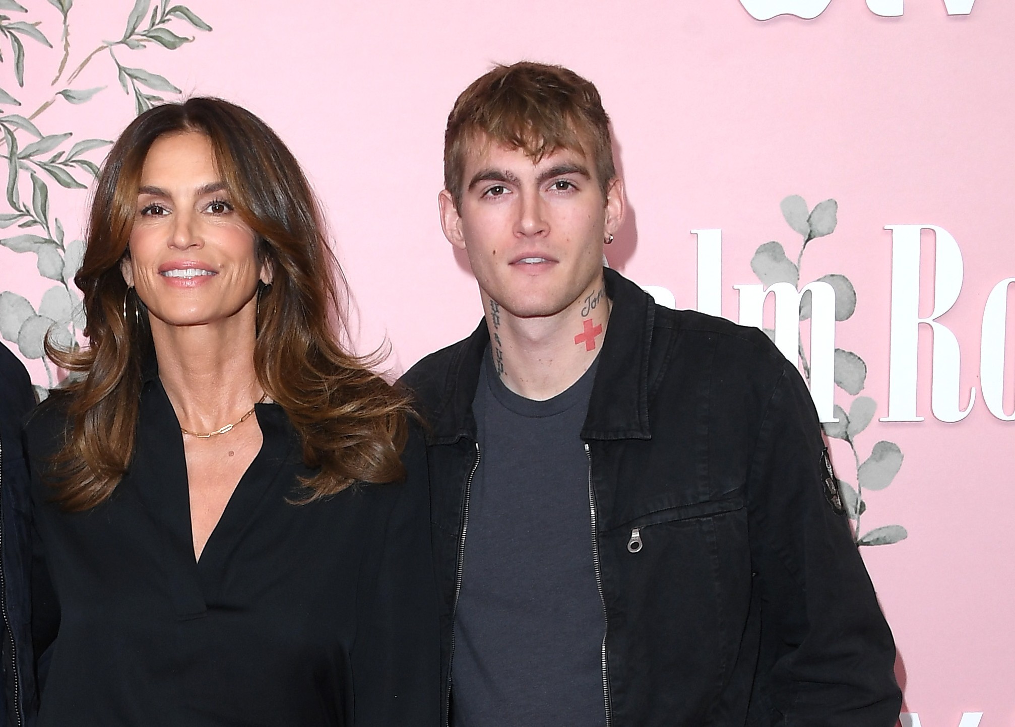 A primeira declaração de Cindy Crawford sobre morte do filho