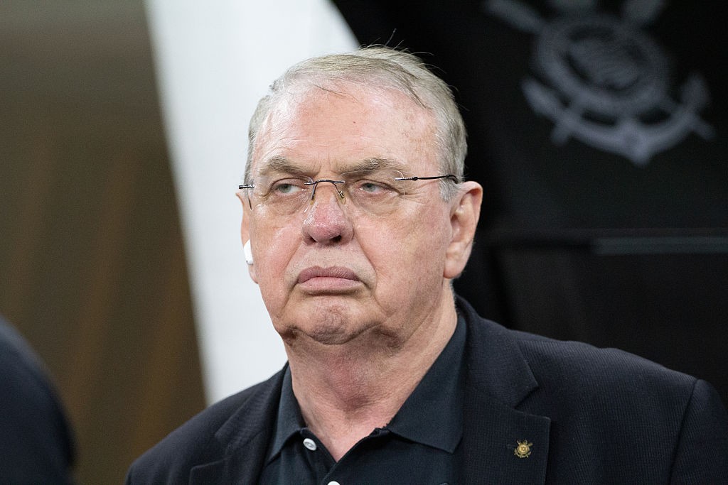 Corinthians interrompe pagamento da dívida pela Neo Química Arena em meio a negociação com a Caixa