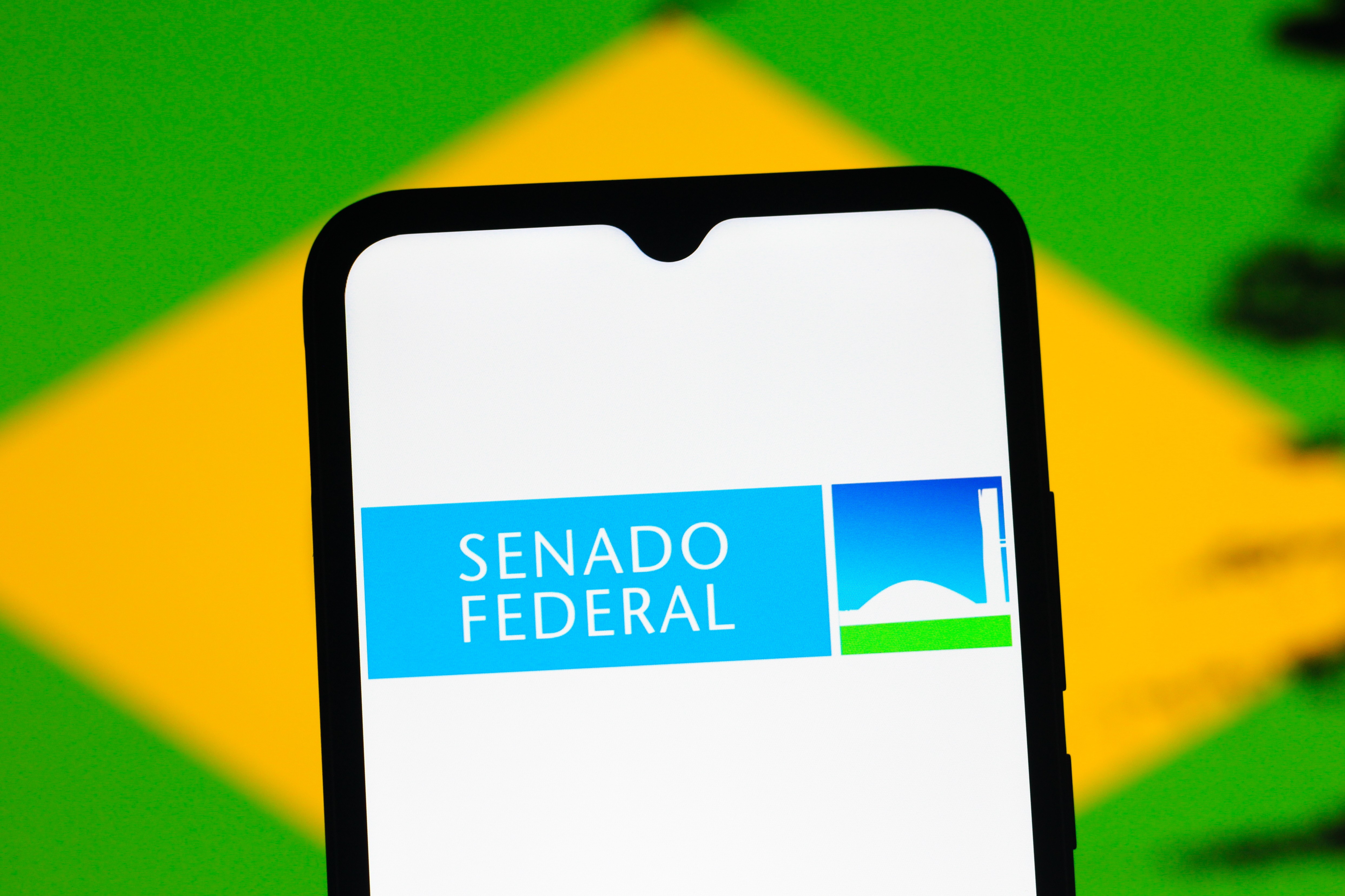 Eleições 2026: o número de cada candidato ao Senado no Paraná