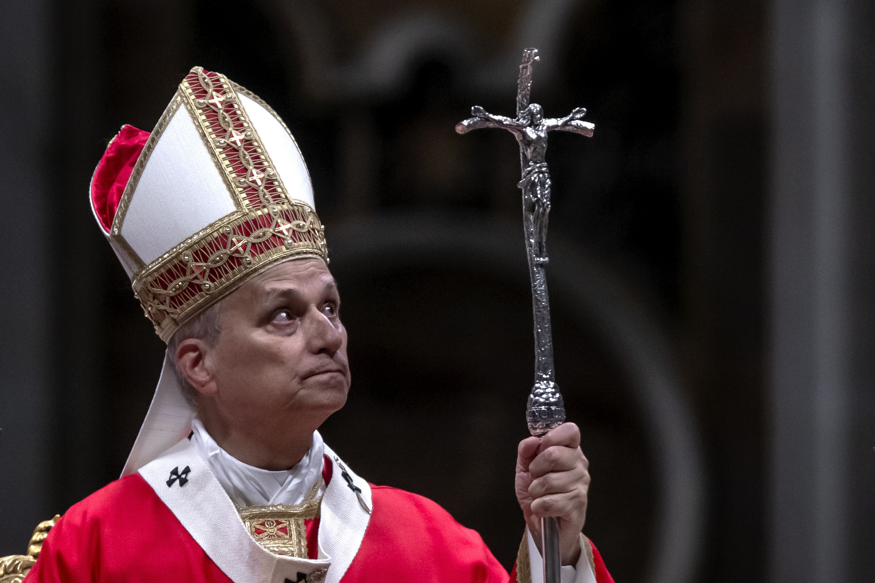 Será Leão XIV um papa de transição? A sucessão já começa a ser discutida