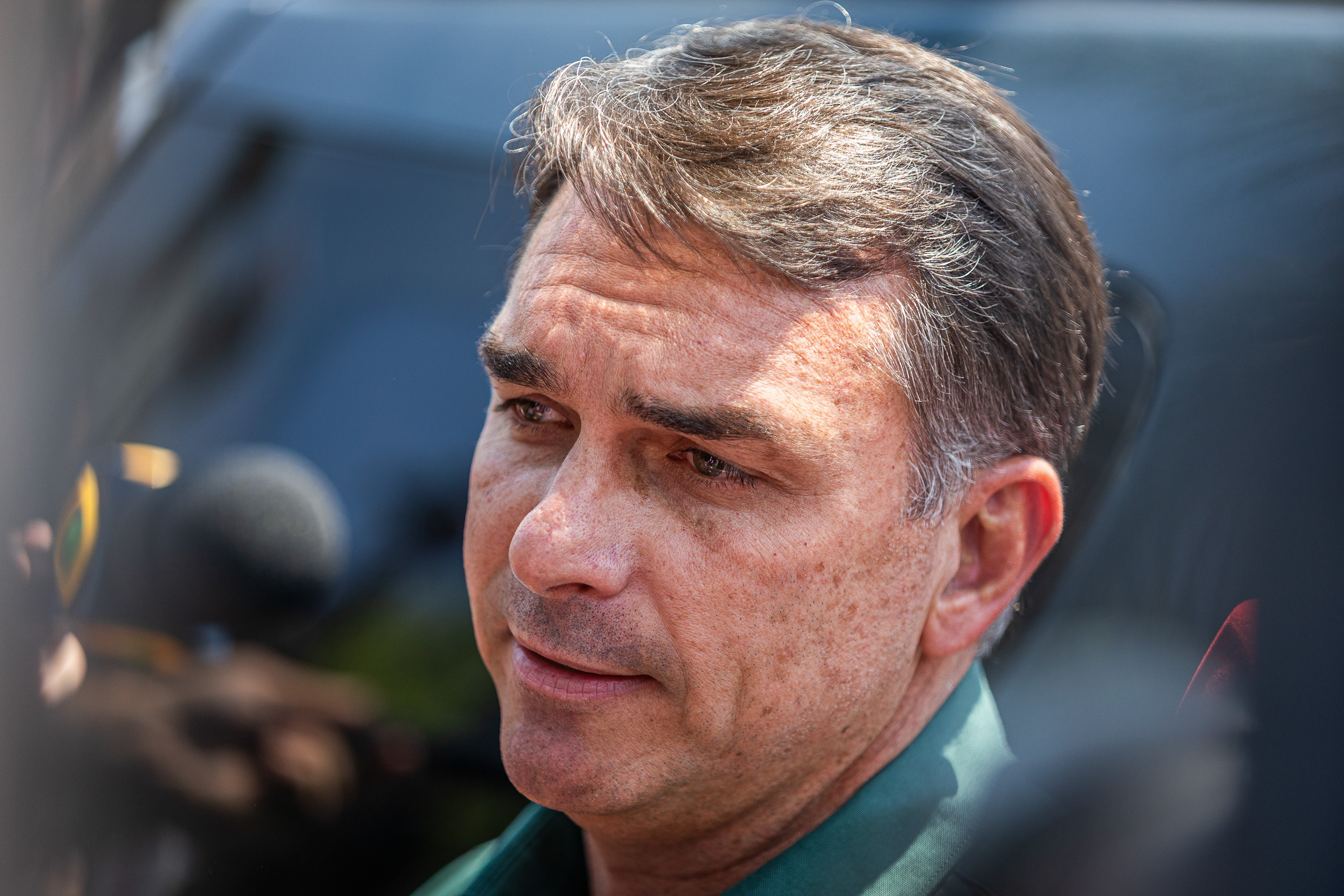 O plano de Flávio para dar até um ano de carência a brasileiros endividados