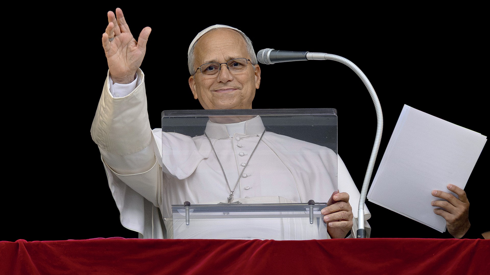 O papa não está só: o crescimento dos casos de câncer de pulmão entre pessoas que nunca fumaram 