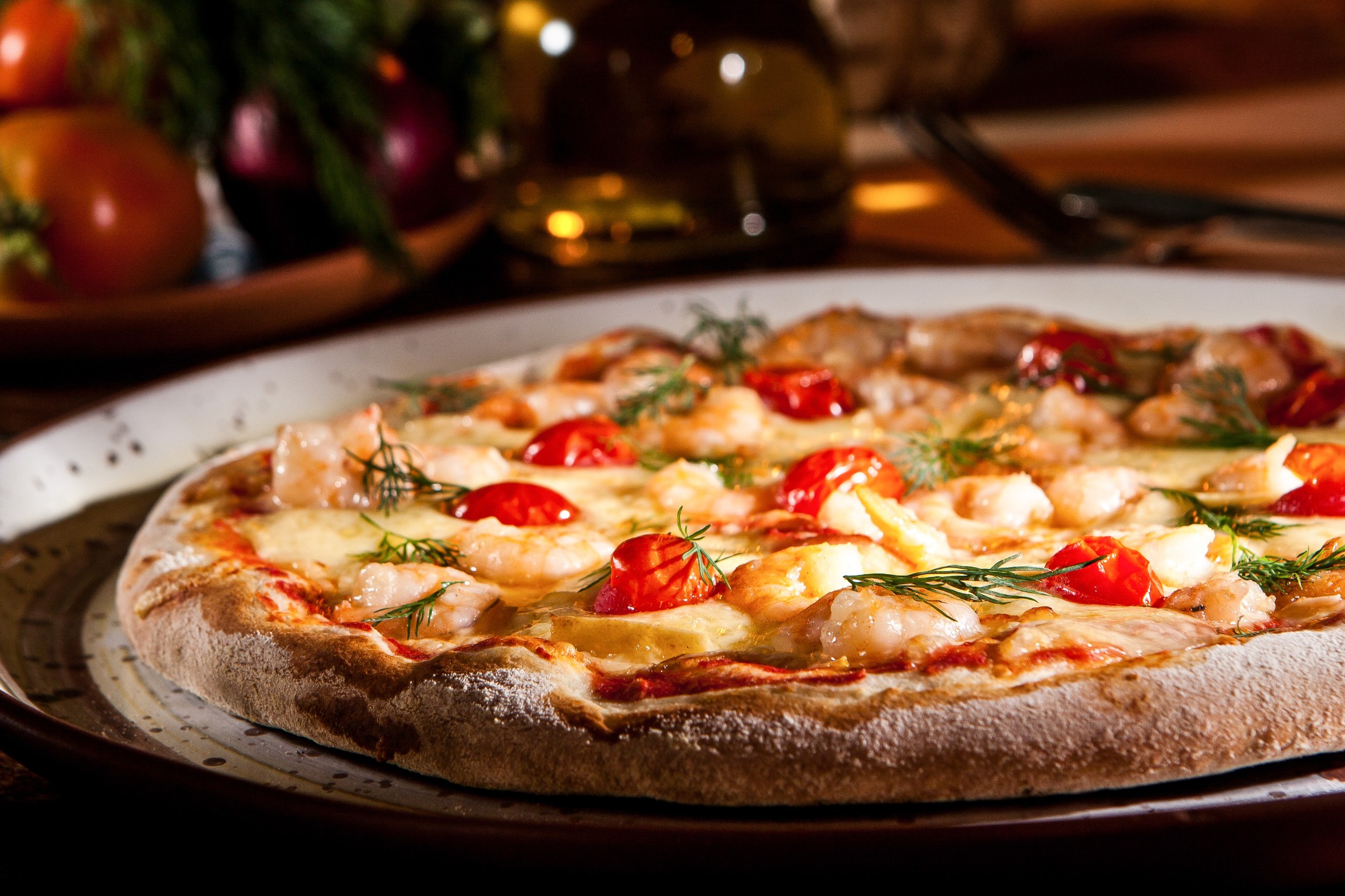 Descubra quais são as melhores formas de reaquecer fatias de pizza