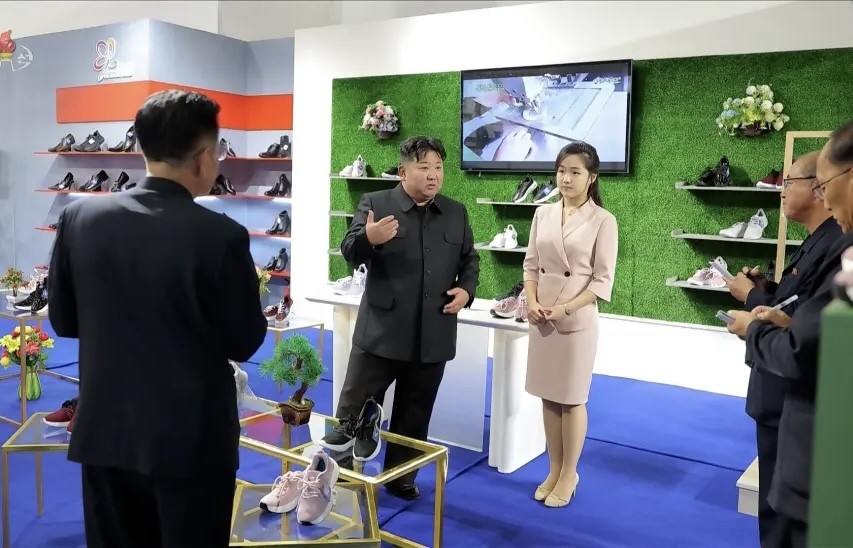 Coreia do Norte divulga fotos de Kim Jong-un após rumores de morte