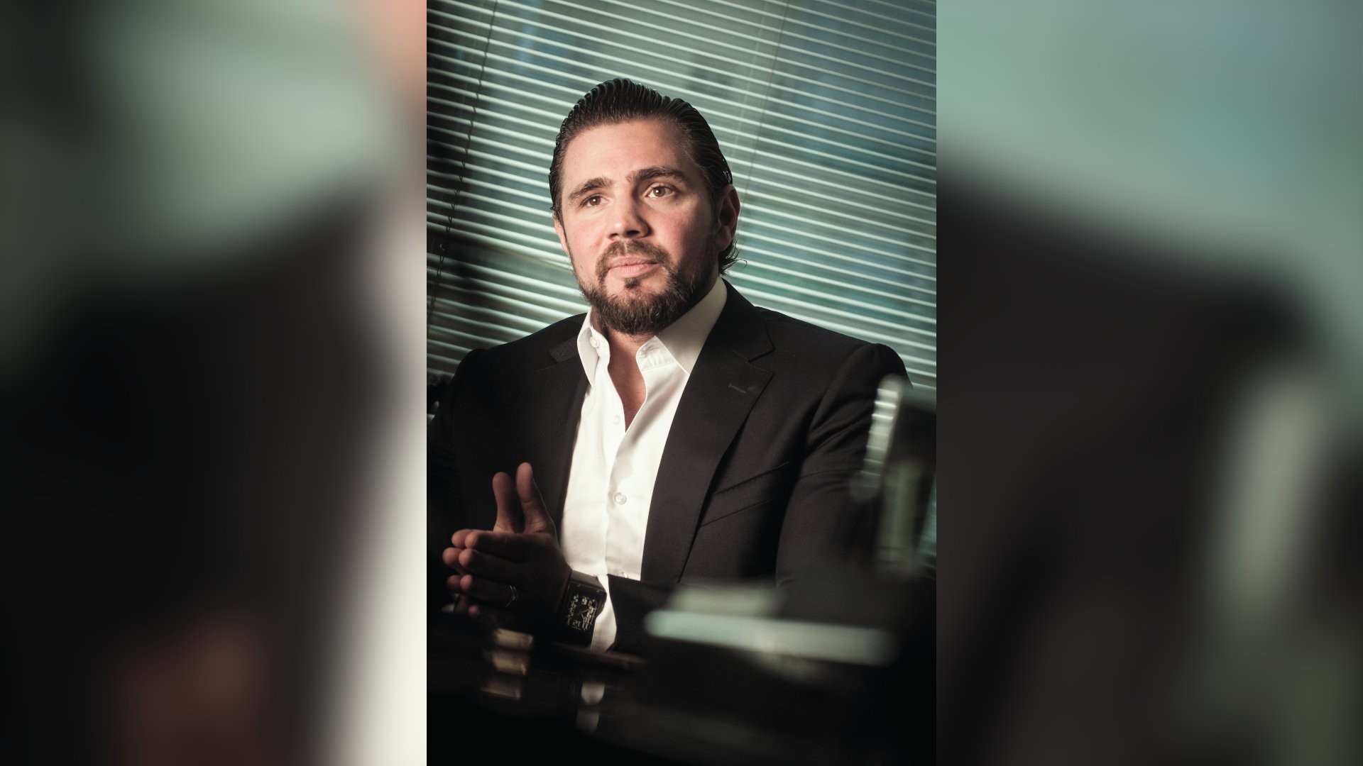 Mensagens no celular revelam como Vorcaro comprou favores de diretores do BC