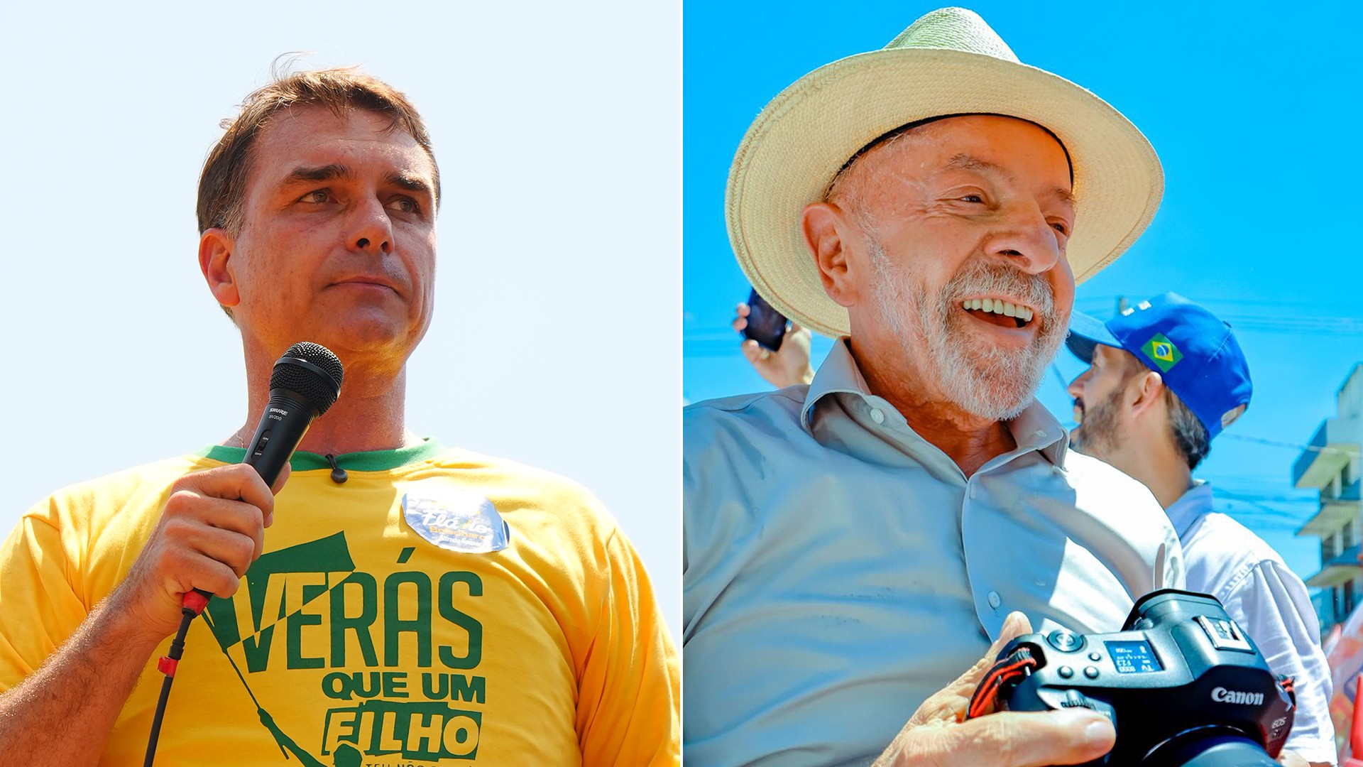 Após polêmica com apoiadores de Lula e Flávio, TSE define critérios para vincular canais de WhatsApp a campanhas